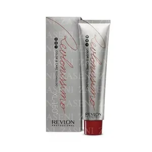 REVLON TINTE REVLONISSIMO COLOR & CARE Nº 5.33 CASTAÑO CLARO DORADO PROFUNDO 60ML