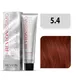 REVLON TINTE REVLONISSIMO COLORSMETIQUE COLOR & CARE Nº 5.4 CASTAÑO CLARO COBRIZO 60ML