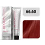 REVLON TINTE REVLONISSIMO COLORSMETIQUE COLOR & CARE Nº 66.60 ROJO INTENSO 60ML