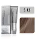 REVLON TINTE REVLONISSIMO COLOR & CARE Nº 5.12 CASTAÑO CLARO PERLADO 60ML