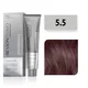 REVLON TINTE REVLONISSIMO COLOR & CARE Nº 5.5 CASTAÑO CLARO CAOBA 60ML