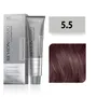 REVLON TINTE REVLONISSIMO COLOR & CARE Nº 5.5 CASTAÑO CLARO CAOBA 60ML