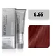 REVLON TINTE REVLONISSIMO COLOR & CARE Nº 6.65 RUBIO OSCURO ROJIZO CAOBA 60ML