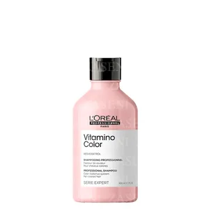 L'ORÉAL SERIE EXPERT VITAMINO COLOR CHAMPÚ PROTECTOR DEL COLOR 300ML