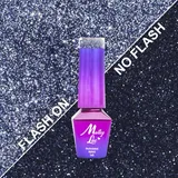 Esmalte Semipermanente Flashing Lights 3 N° 618 Intensity 5ml
