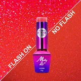 Esmalte Semipermanente Flashing Lights N° 643 Wow Girl! 5ml