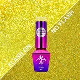 Esmalte Semipermanente Flashing Lights N° 640 Endless Sun 5ml