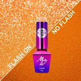 Esmalte Semipermanente Flashing Lights N° 642 Fizziness 5ml