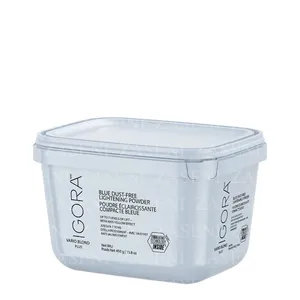 SCHWARZKOPF IGORA DECOLORACIÓN VARIO BLOND PLUS 450GR