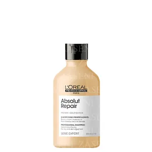 L'ORÉAL SERIE EXPERT ABSOLUT REPAIR CHAMPÚ REPARADOR 300ML