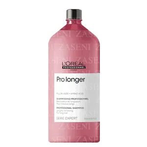 L'ORÉAL SERIE EXPERT PRO LONGER CHAMPÚ RELLENADOR PUNTAS 1500ML