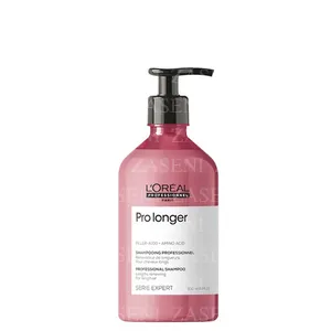 L'ORÉAL SERIE EXPERT PRO LONGER CHAMPÚ RELLENADOR PUNTAS 500ML