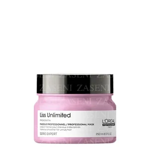 L'ORÉAL SERIE EXPERT LISS UNLIMITED MASCARILLA ANTIENCRESPAMIENTO 250ML