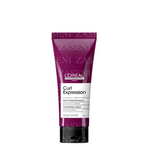 L'ORÉAL SERIE EXPERT CURL EXPRESSION CREMA HIDRATANTE Y DEFINIDORA 200ML