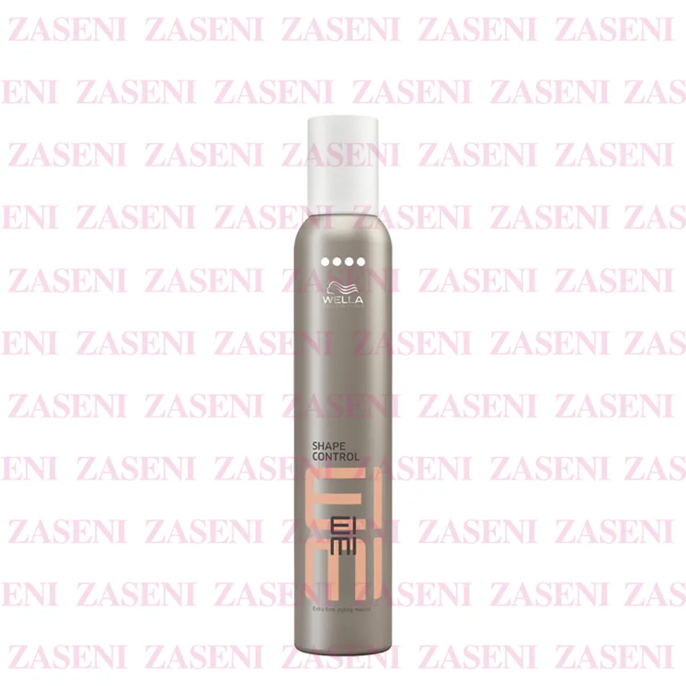 WELLA EIMI ESPUMA CONTROL EXTREMO SHAPE CONTROL 300ML