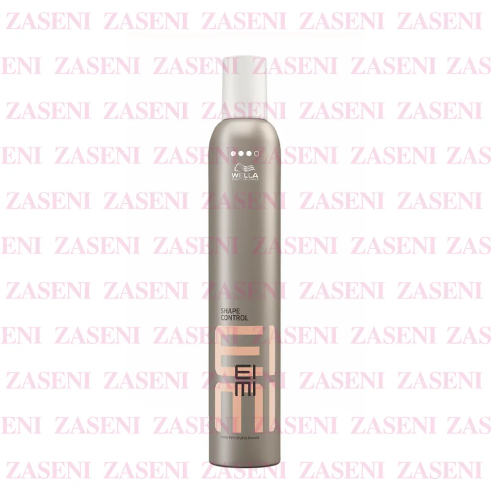 WELLA EIMI ESPUMA CONTROL EXTREMO SHAPE CONTROL 500ML