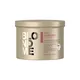 SCHWARZKOPF BLONDME ALL BLONDES MASCARILLA NUTRITIVA 500ML