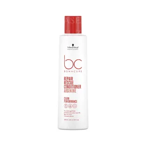 SCHWARZKOPF BONACURE REPAIR RESCUE ACONDICIONADOR REPARADOR ARGININA 200ML