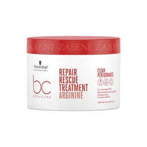 SCHWARZKOPF BONACURE REPAIR RESCUE MASCARILLA REPARADORA ARGININA 500ML