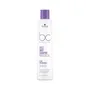 SCHWARZKOPF BONACURE FRIZZ AWAY CHAMPÚ ANTIENCRESPAMIENTO BABASSU OIL 250ML