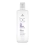 SCHWARZKOPF BONACURE FRIZZ AWAY CHAMPÚ ANTIENCRESPAMIENTO BABASSU OIL 1000ML