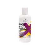 Goodbye Yellow Champú Neutralizante 300ml