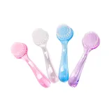 Cepillo Para Uñas Redondo 1Ud