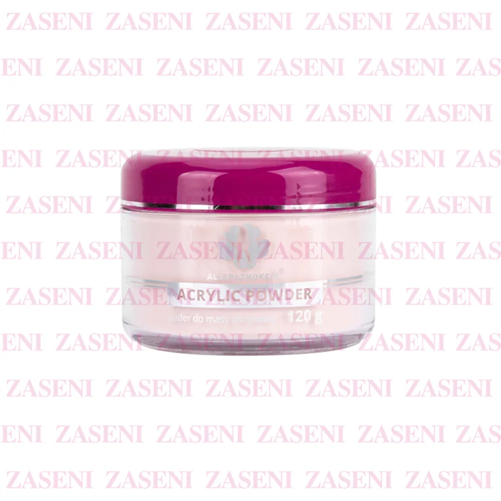 MOLLY LAC POLVO ACRÍLICO COVER PINK 120GR