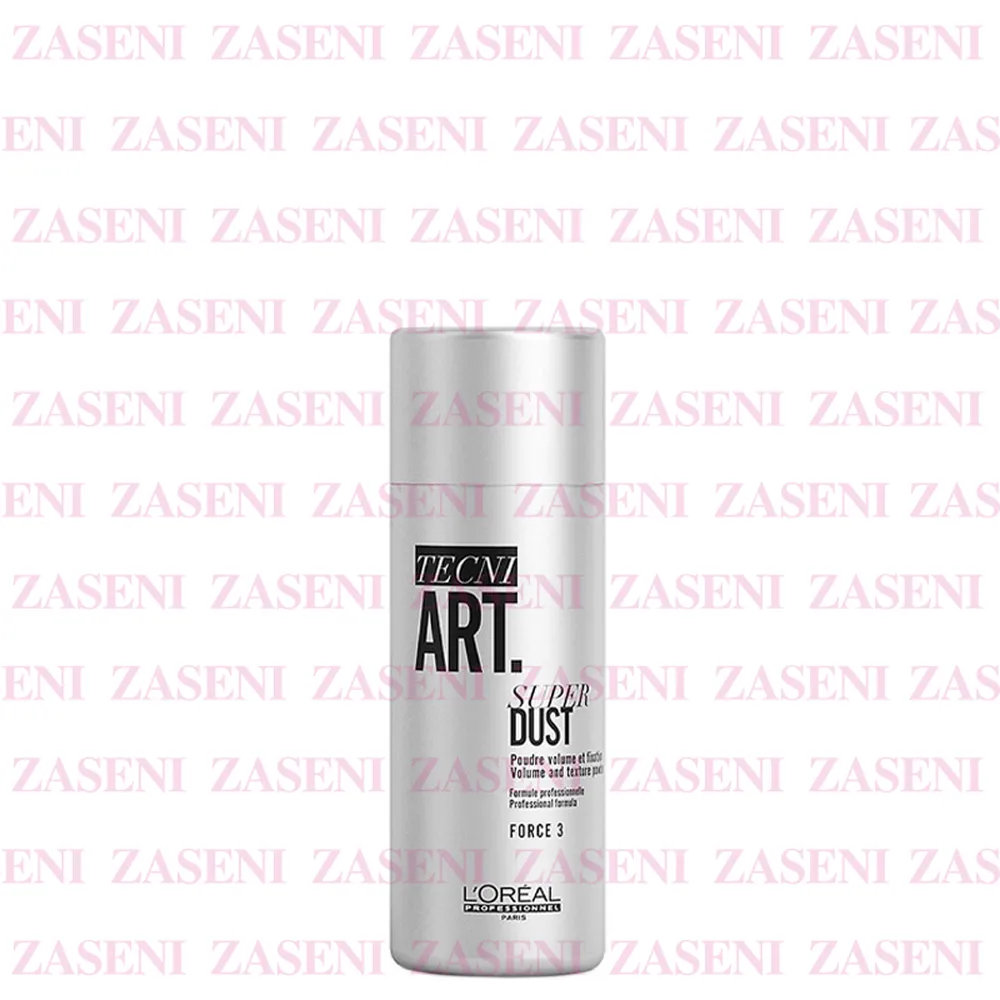 L'ORÉAL TECNI.ART POLVOS VOLUMINIZADORES SUPER DUST 7GR