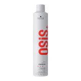 Osis+ Freeze Laca Fijación Fuerte 500ml