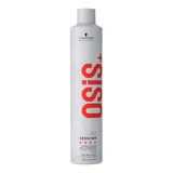 Osis+ Session Laca Fijación Extra Fuerte 500ml