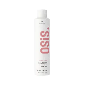 SCHWARZKOPF OSIS+ SPARKLER SPRAY DE BRILLO 300ML