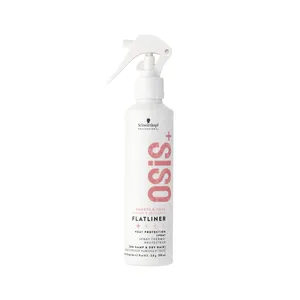 SCHWARZKOPF OSIS+ FLATLINER PROTECTOR TÉRMICO 200ML