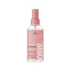 SCHWARZKOPF OSIS+ HAIRBODY SPRAY VOLUMINIZADOR 200ML