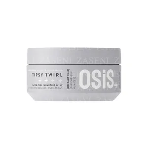 SCHWARZKOPF OSIS+ TIPSY TWIRL GELATINA MEJORADORADA RIZOS 300ML