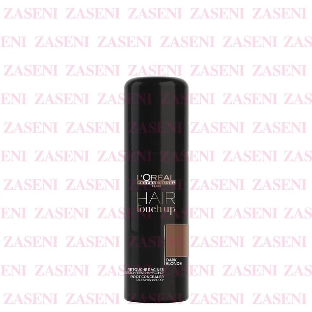 L'ORÉAL HAIR TOUCH UP DARK BLONDE 75ML