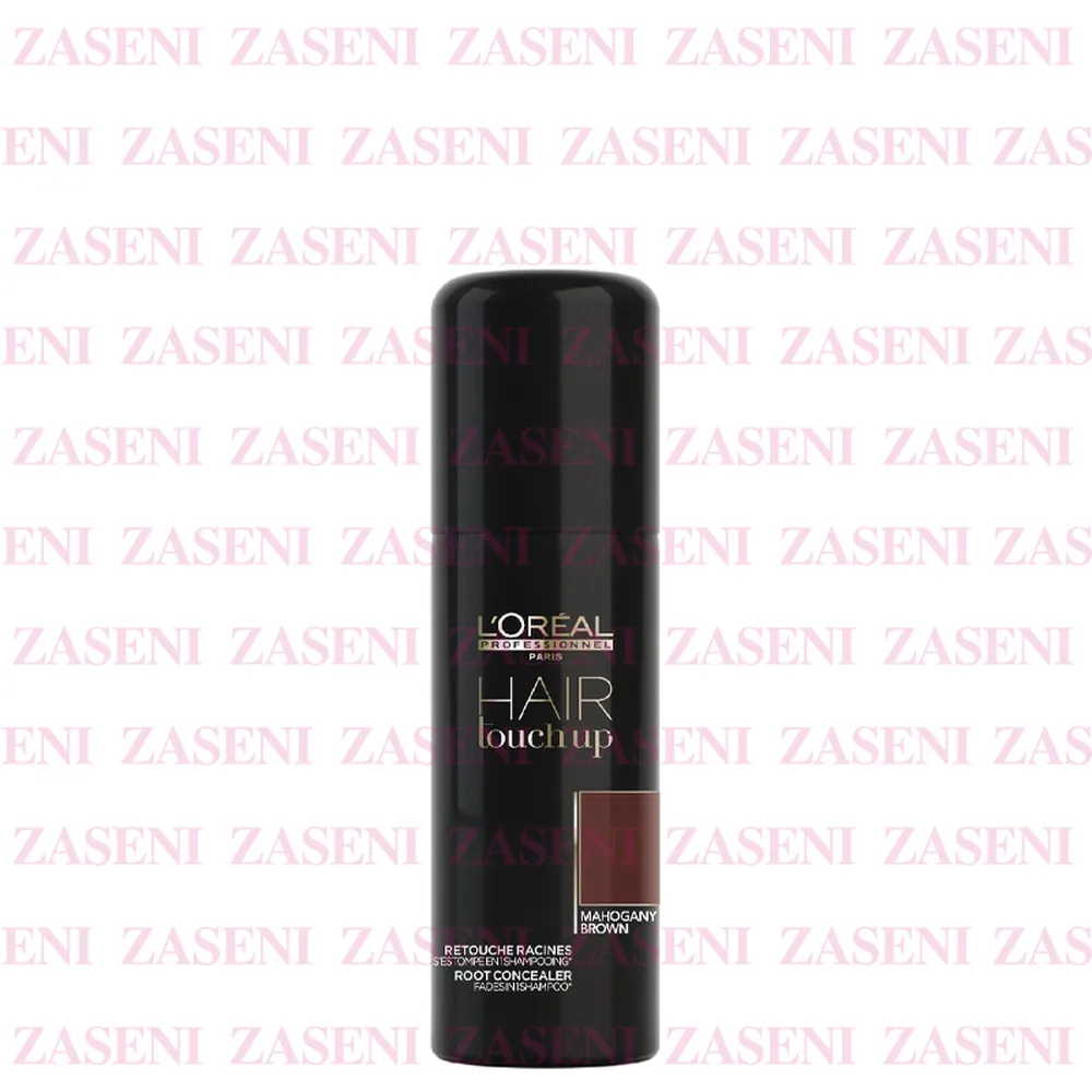 L'ORÉAL HAIR TOUCH UP MAHOGANY BROWN 75ML