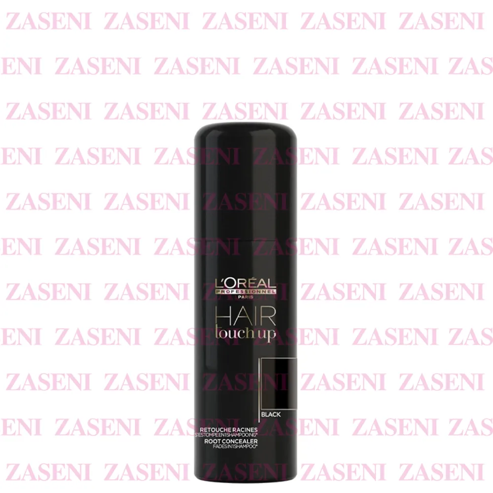 L'ORÉAL HAIR TOUCH UP NEGRO 75ML