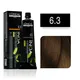 L'ORÉAL TINTE INOA Nº 6.3 RUBIO OSCURO DORADO 60ML