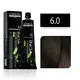 L'ORÉAL TINTE INOA Nº 6.0 RUBIO OSCURO PROFUNDO 60ML