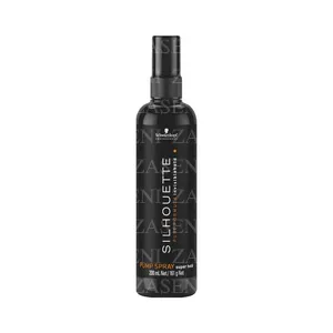 SCHWARZKOPF SILHOUETTE PUMP SPRAY FIJACIÓN EXTRA FUERTE 200ML