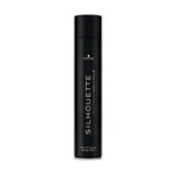 Silhouette Laca Fijación Extra Fuerte 750ml