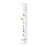 Silhouette Laca Fijación Flexible 750ml