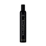 Silhouette Espuma Fijación Extra Fuerte 500ml