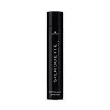 Silhouette Laca Fijación Extra Fuerte 500ml