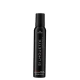 Silhouette Espuma Fijación Extra Fuerte 200ml