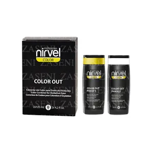 NIRVEL COLOR OUT CORRECTOR DE COLOR PARA TINTES DE OXIDACIÓN