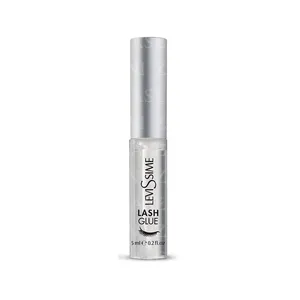 LEVISSIME LASH GLUE PEGAMENTO PERMANENTE PESTAÑAS 5ML