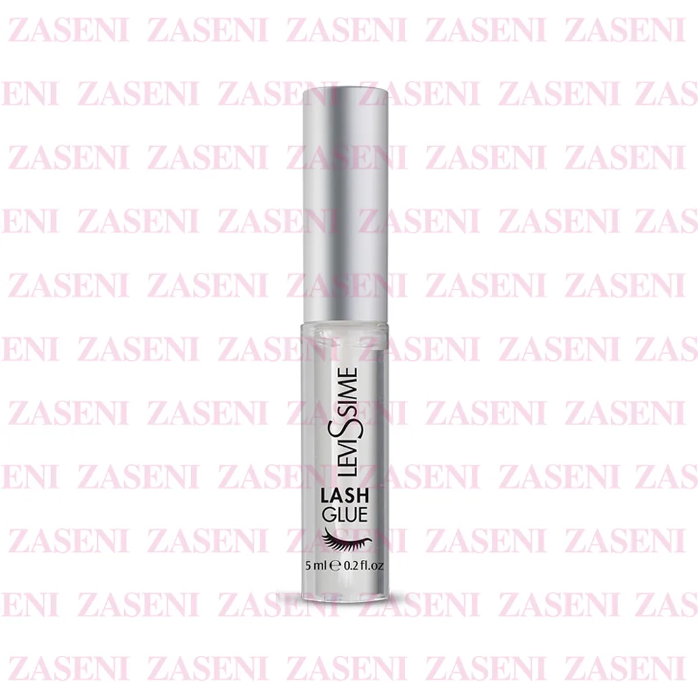 LEVISSIME LASH GLUE PEGAMENTO PERMANENTE PESTAÑAS 5ML