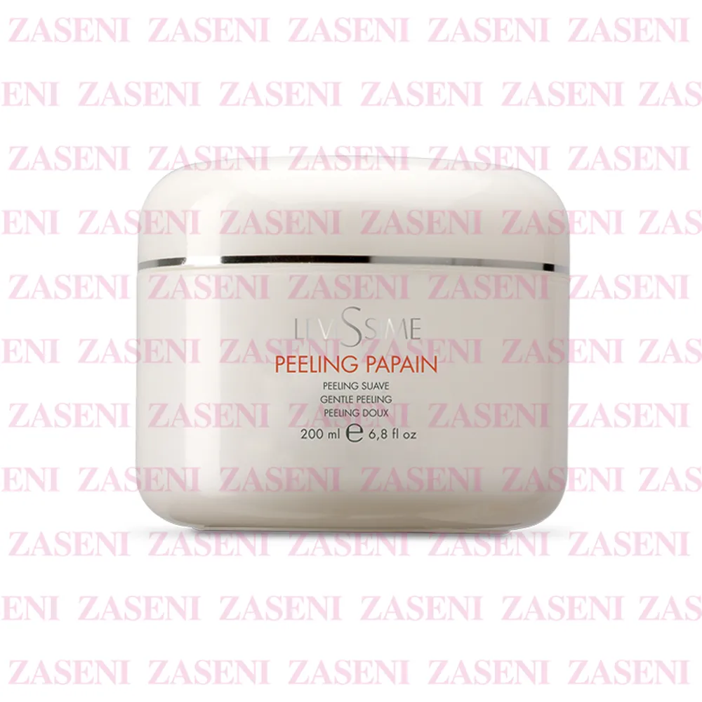 LEVISSIME PEELING SUAVE PAPAIN 200ML